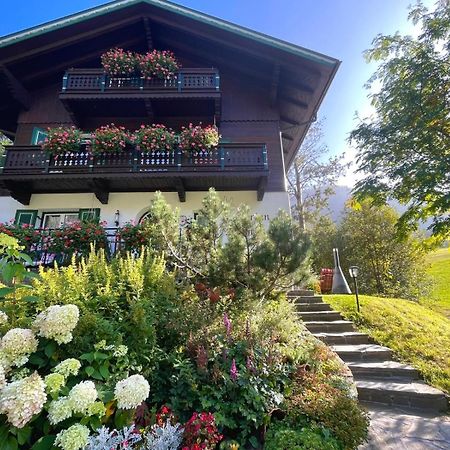 Landhaus Kaulfuss Sankt Jakob in Defereggen Esterno foto