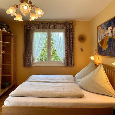 Landhaus Kaulfuss Sankt Jakob in Defereggen Esterno foto