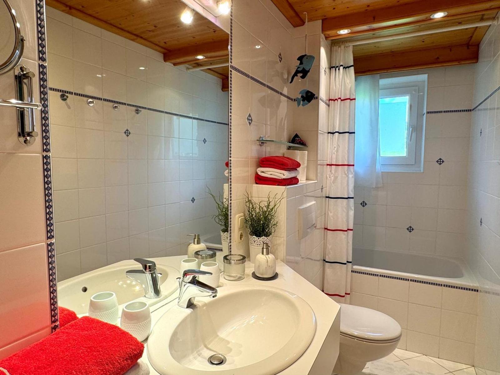 Landhaus Kaulfuss Sankt Jakob in Defereggen Esterno foto
