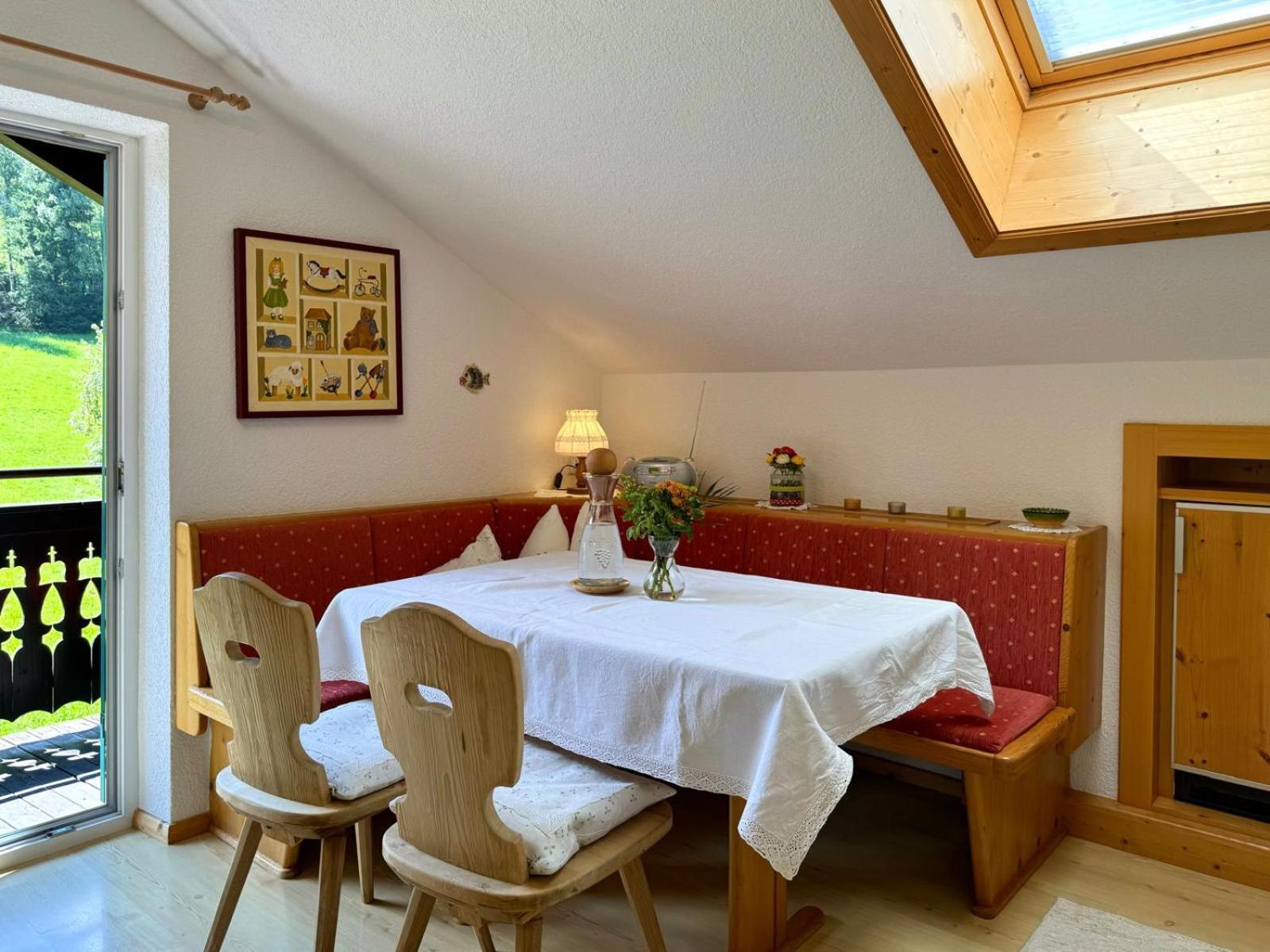 Landhaus Kaulfuss Sankt Jakob in Defereggen Esterno foto