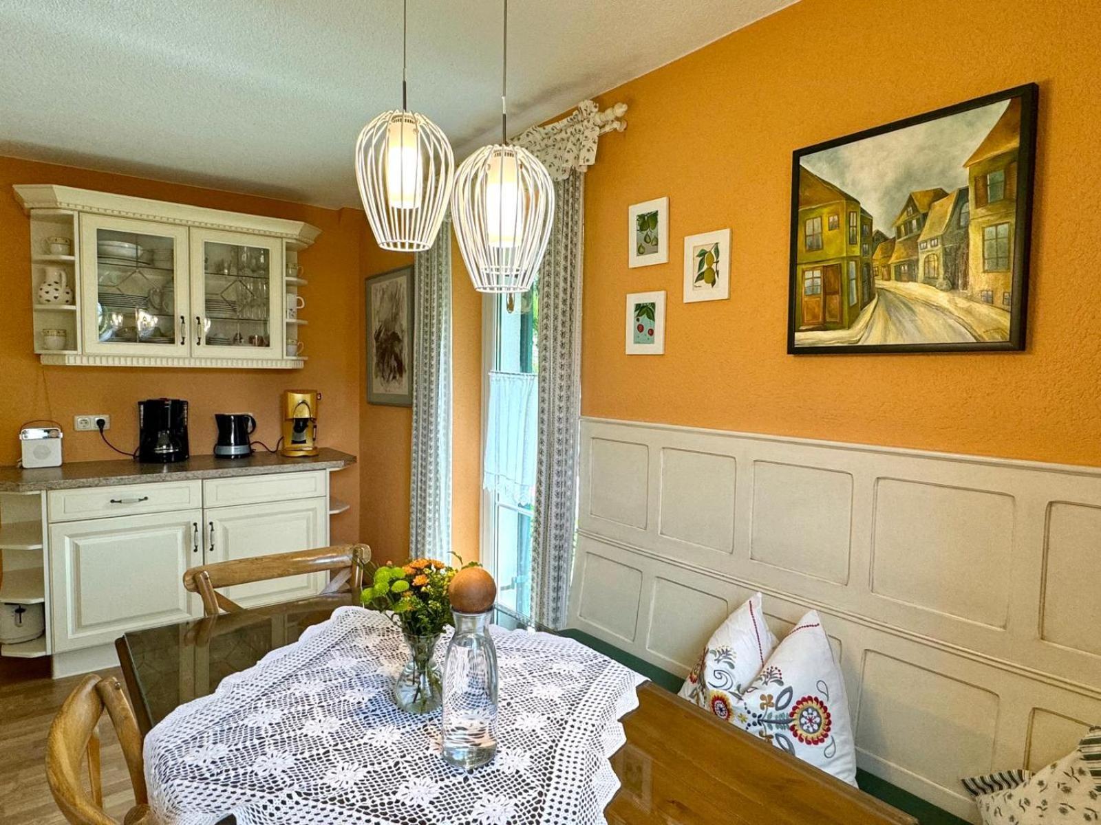 Landhaus Kaulfuss Sankt Jakob in Defereggen Esterno foto