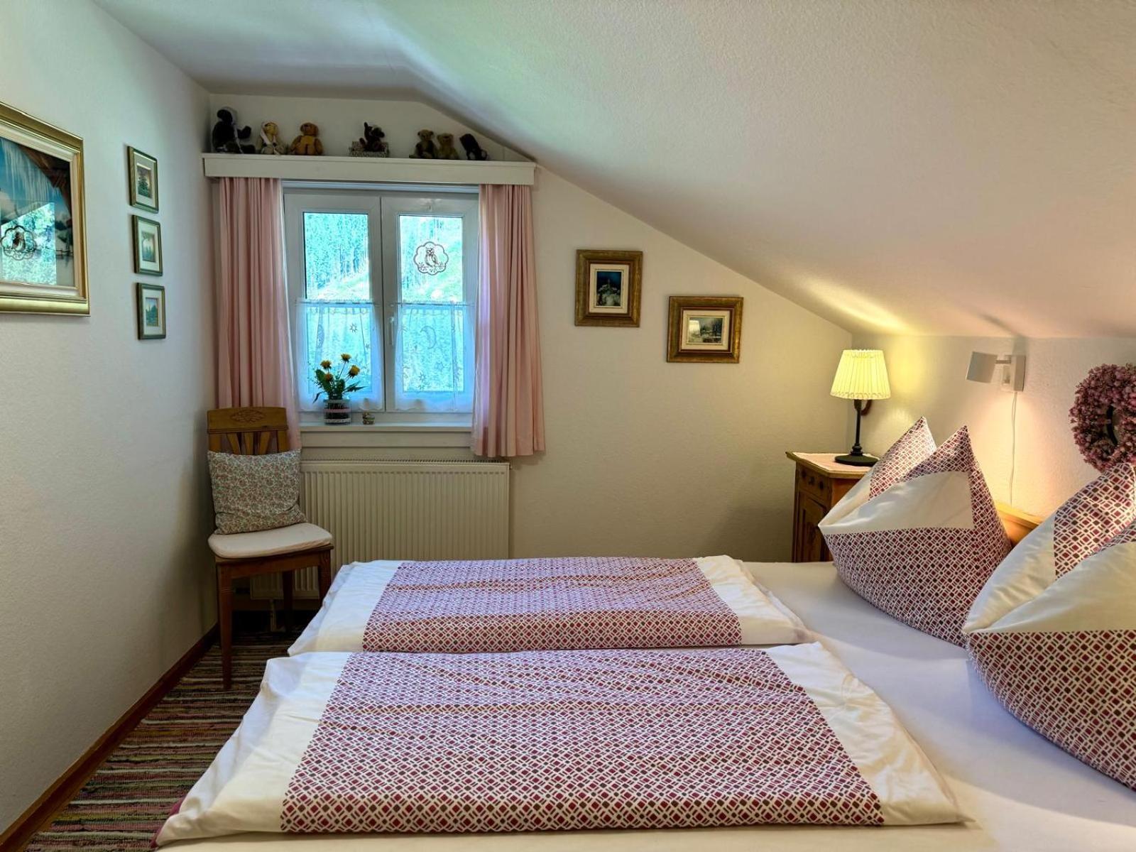 Landhaus Kaulfuss Sankt Jakob in Defereggen Esterno foto