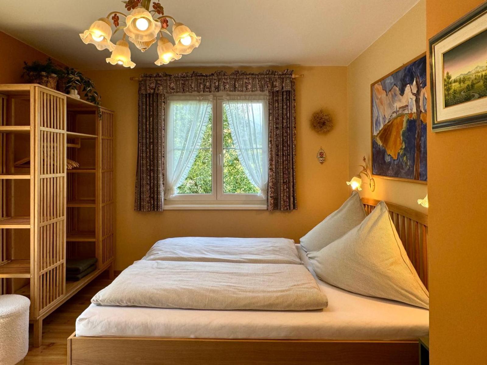 Landhaus Kaulfuss Sankt Jakob in Defereggen Esterno foto